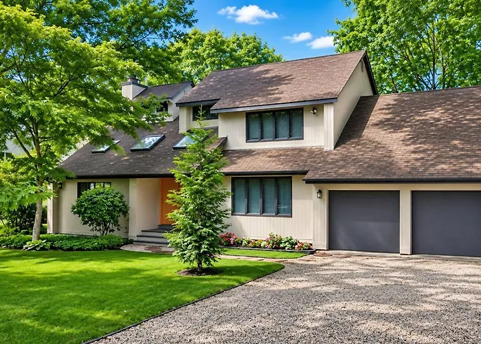 Westhampton Beach Retreat - Pool, Hot Tub & Minutes To Main St